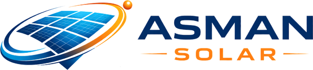 Asman Solar